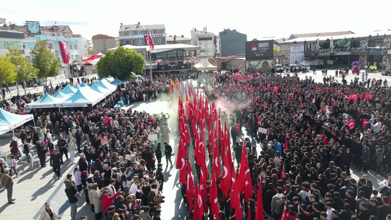 102 Yıllık Gurur 5