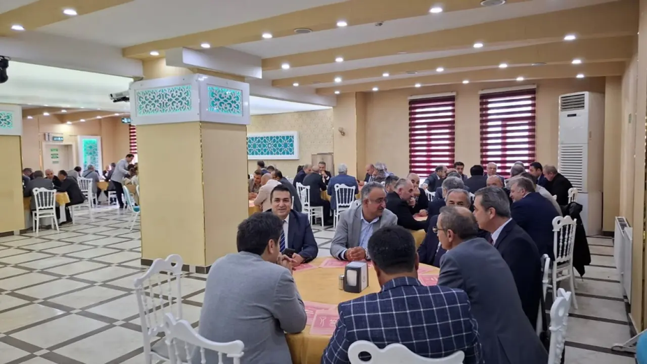 Kentin Eğitim Altyapısı Masada 4