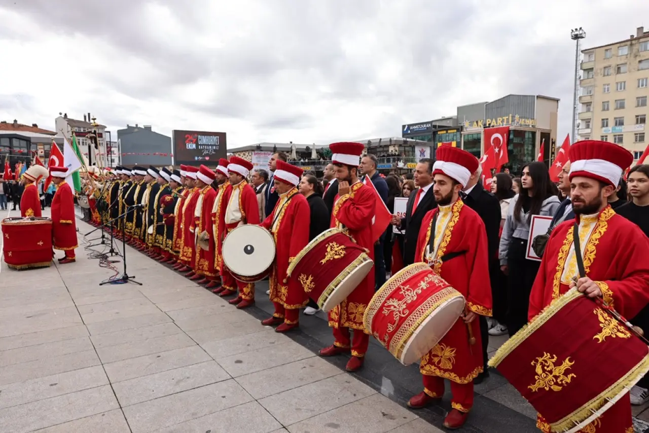 102 Yıllık Gurur 7