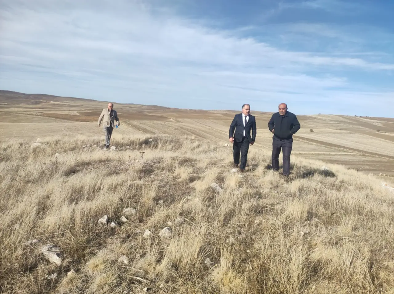 Mera Alanları İçin İnceleme 4