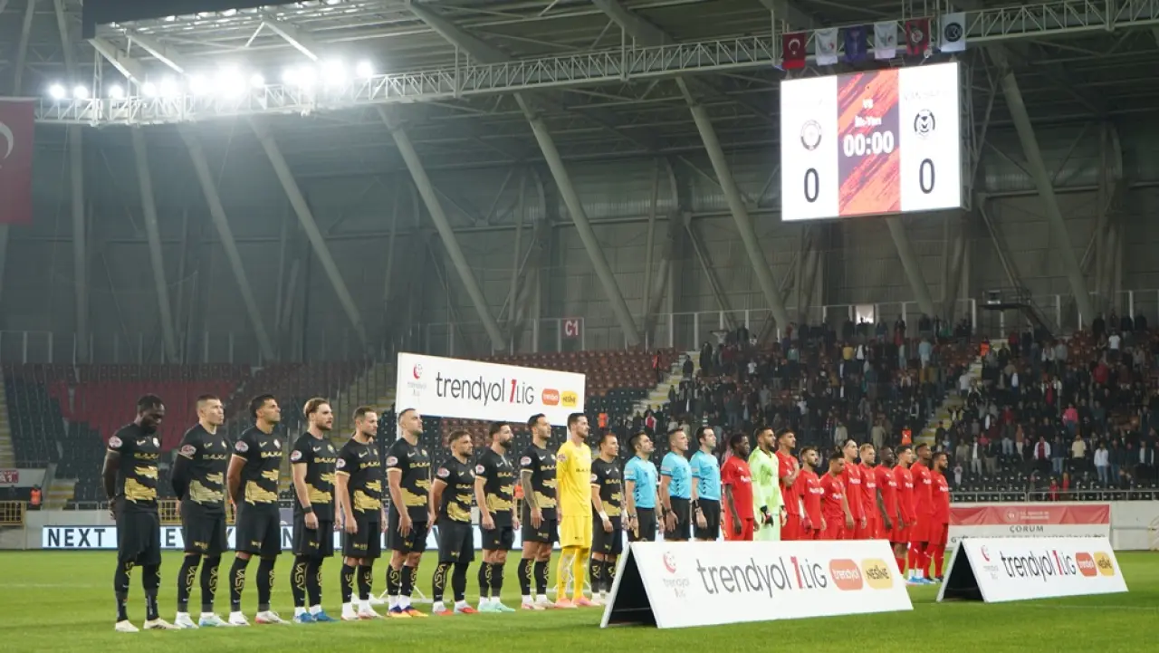 İşte Bu: 3-1 2