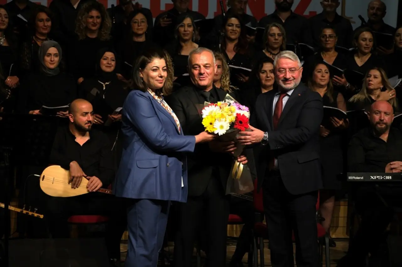 THM Korosundan Unutulmaz Gece 6