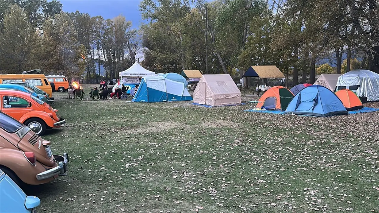 Nostaljiyle Moda Buluştu 6