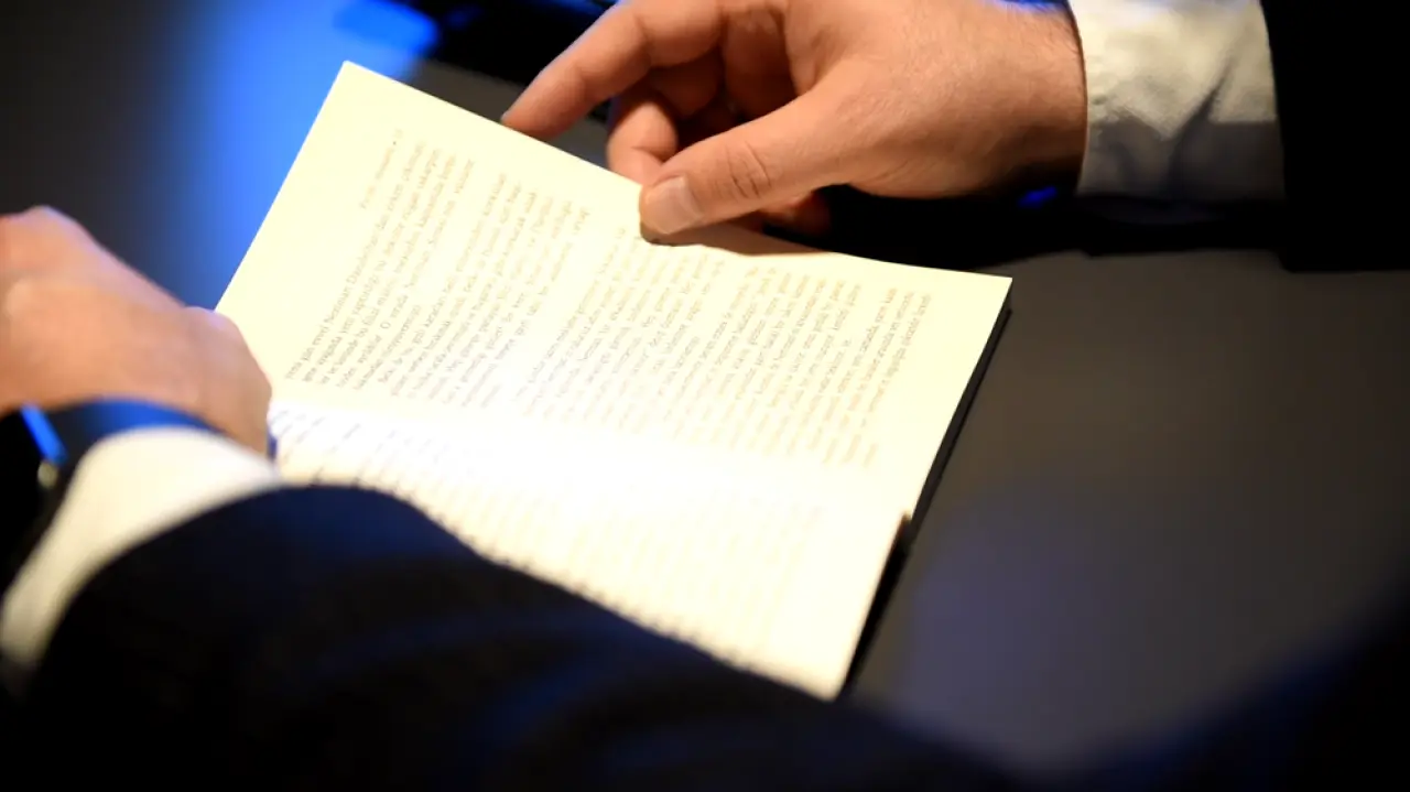 Çorum Belediyesi Sesli Kütüphane Oluşturdu 5