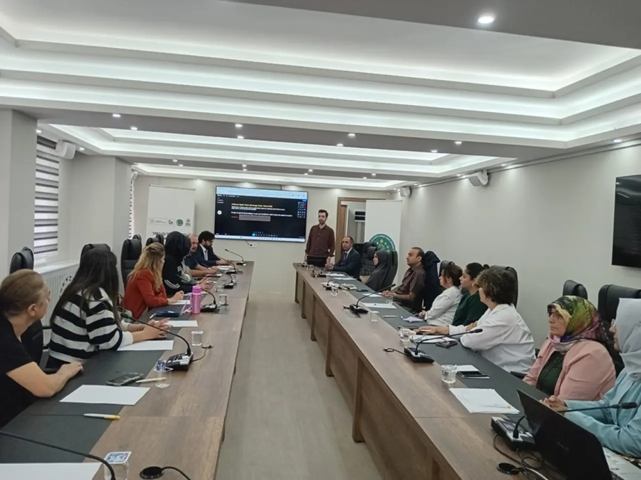 Kadınların Güçlenmesi İçin Kurumlar Arası İş Birliği 1