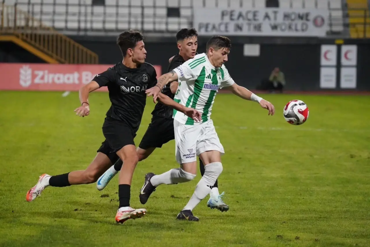 Kupada 3. Tur Tamamlandı 2