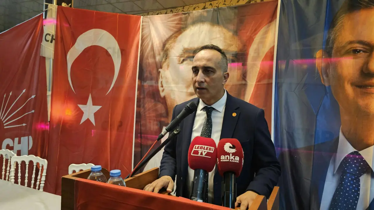 CHP’de Solmaz Güven Tazeledi 2