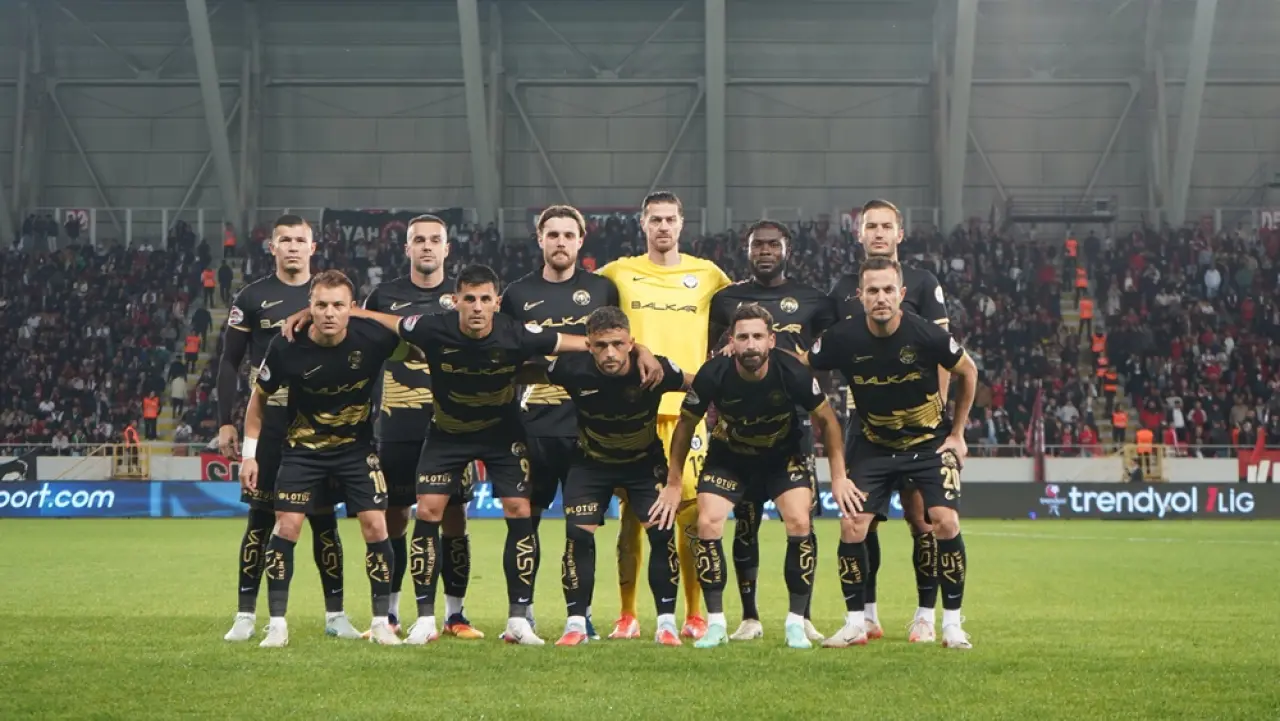 İşte Bu: 3-1 4
