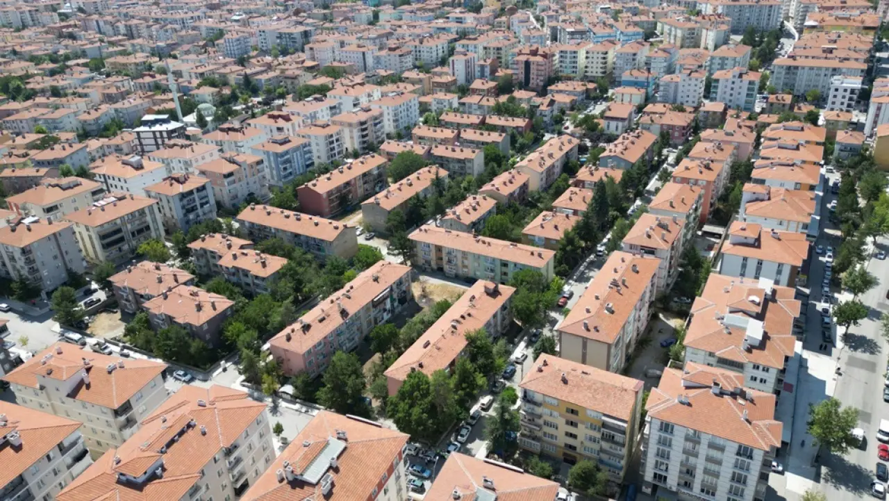 Kentsel Dönüşüm Projesi İptal 10