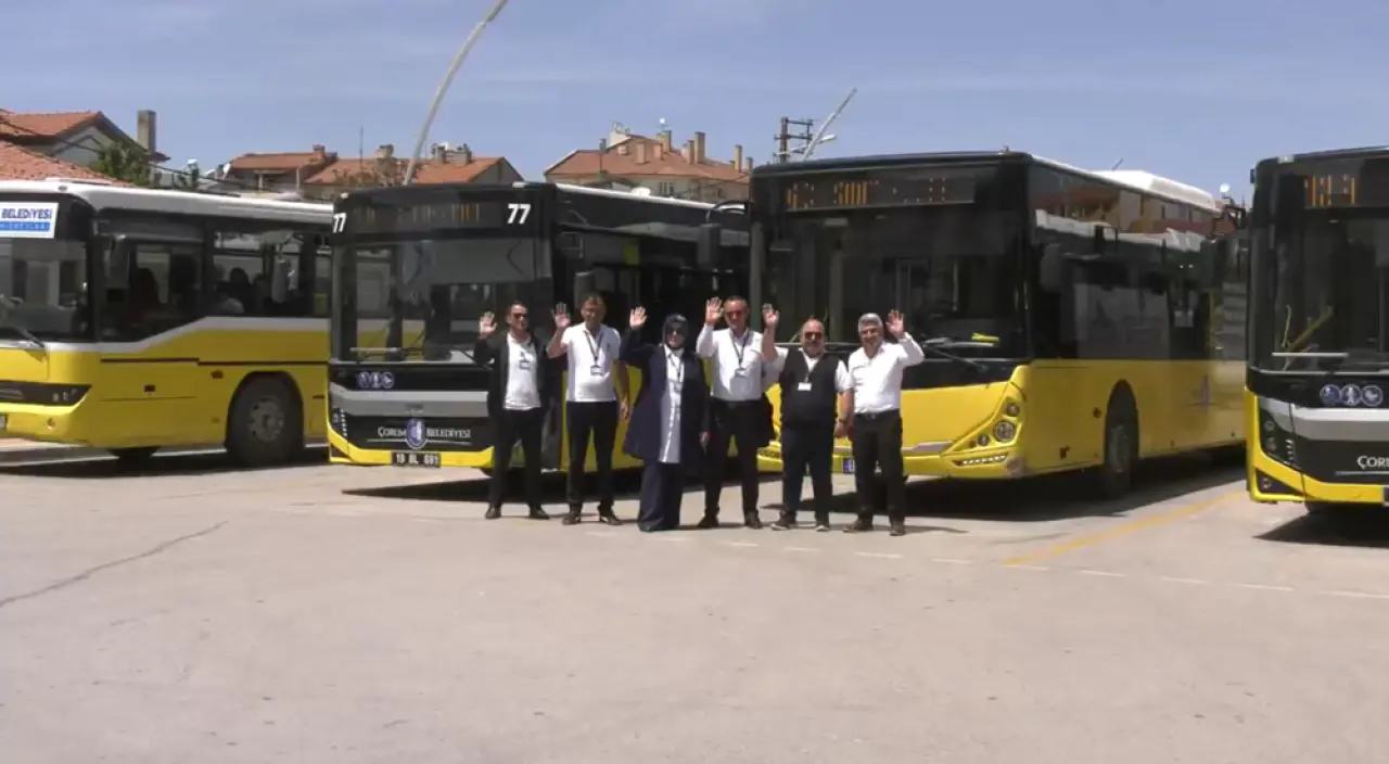 Hitit'in İletişimcileri Fakülteleri Solladı 5