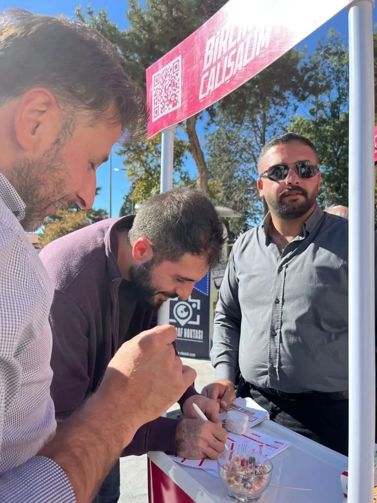 Saadet Partisi’nden Yeni Üye Seferberliği 5