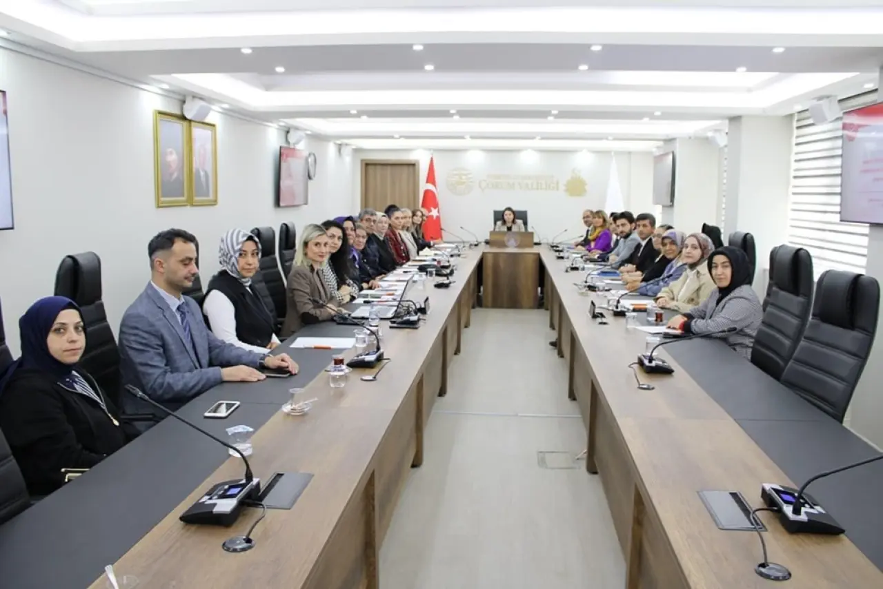 Kadına Yönelik Şiddet Gündemde 1