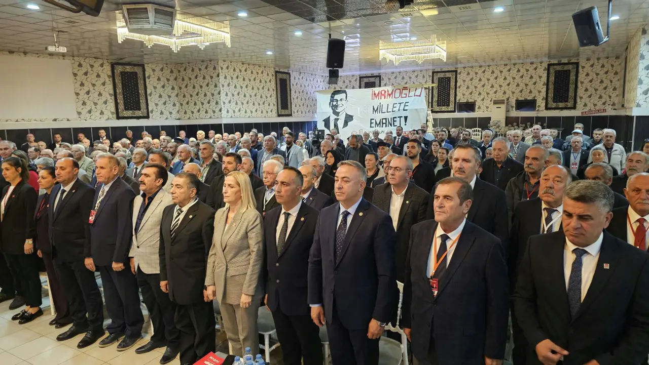 CHP’de Solmaz Güven Tazeledi 4