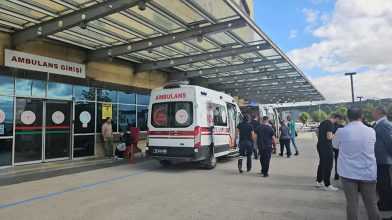 Okullardaki Gıda Zehirlenmeleri Gündemde 2