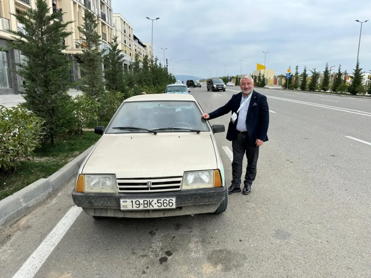 Aşgın: Plakalar da Gönüller de Bir 4