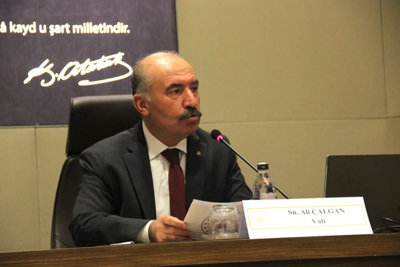 İçme Suyuyla İlgili Rahatlatan Açıklama 1