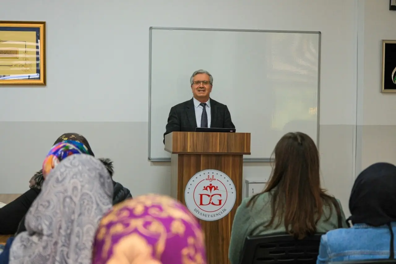 ‘İletişim Çağında İletişimsizlikten Şikayet Ediyoruz’ 3