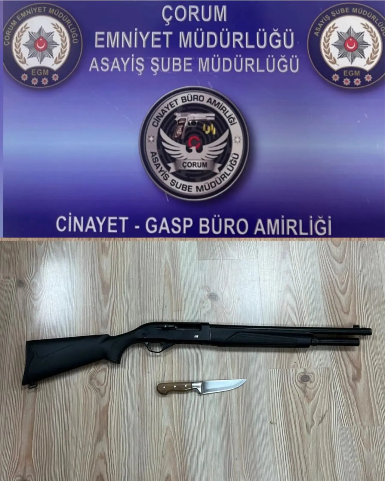 Polisin Denetimleri Sürüyor 7