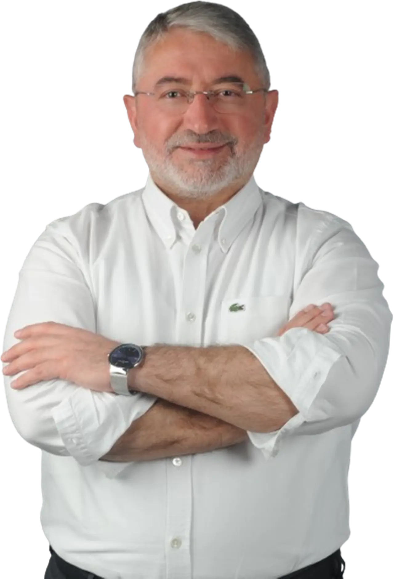 Siyasette Pazar Tartışması 1