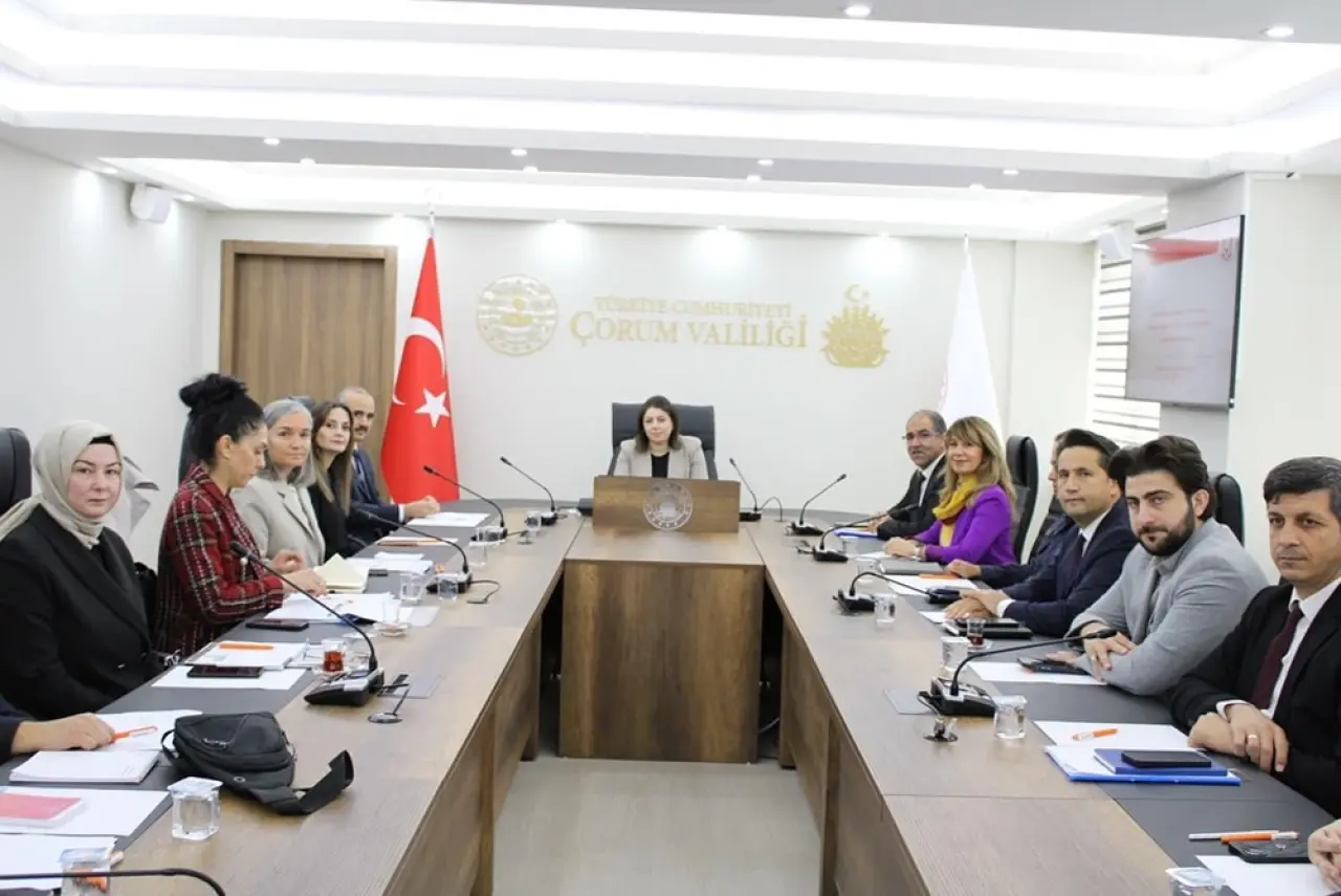 Kadına Yönelik Şiddet Gündemde 2