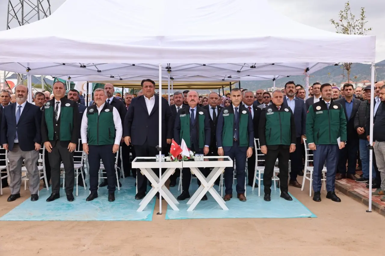 Kızılırmak’a ‘Şişme Savak’ Dokunuşu 3