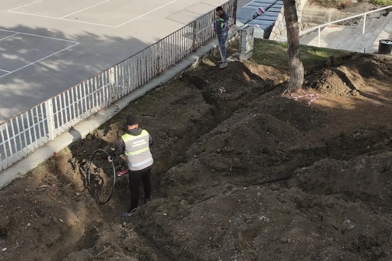 İkinci Temapark Geliyor 2