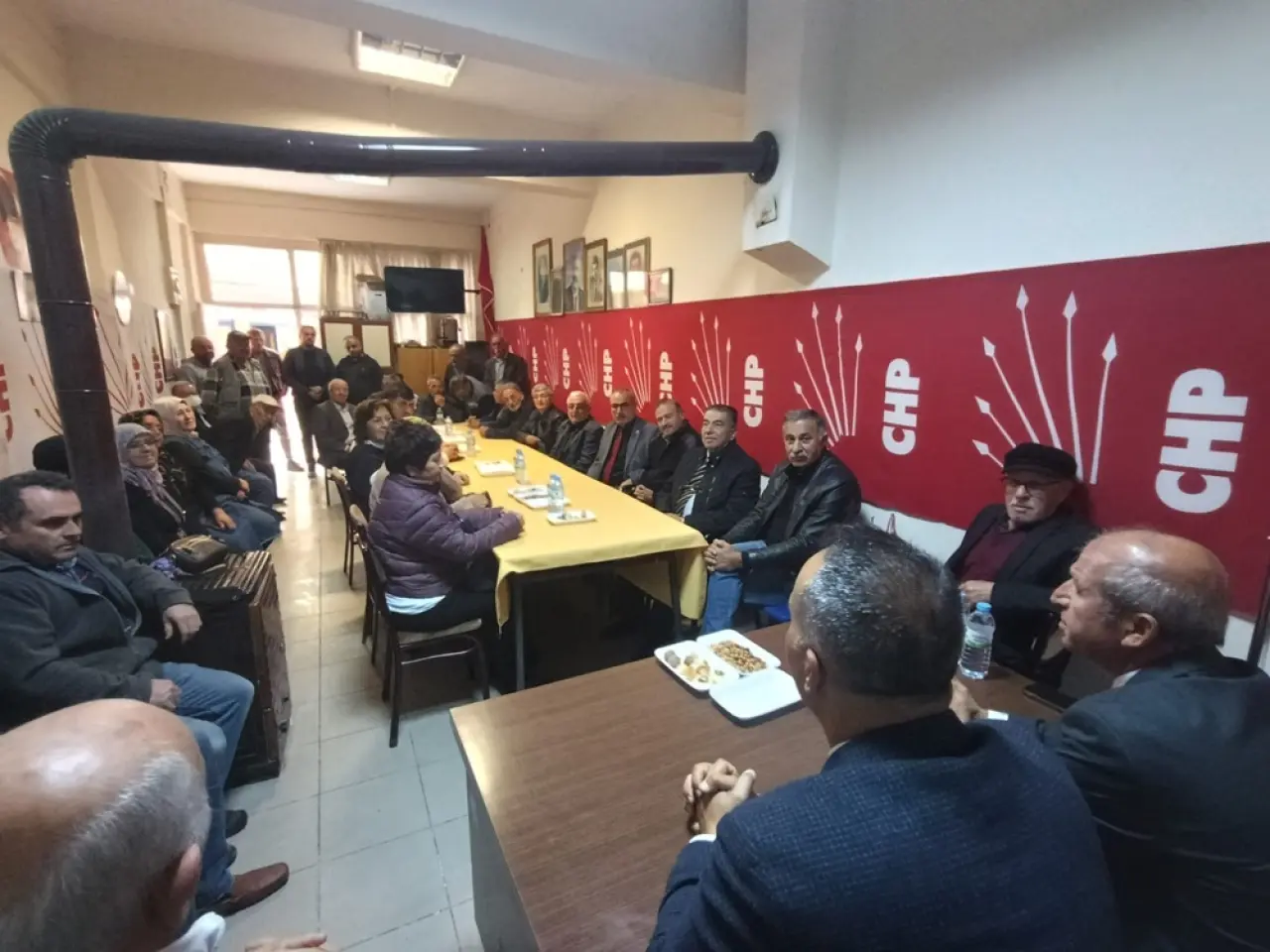 ‘Oğuzlar’da Yeni Döneme Hazırız’ 4