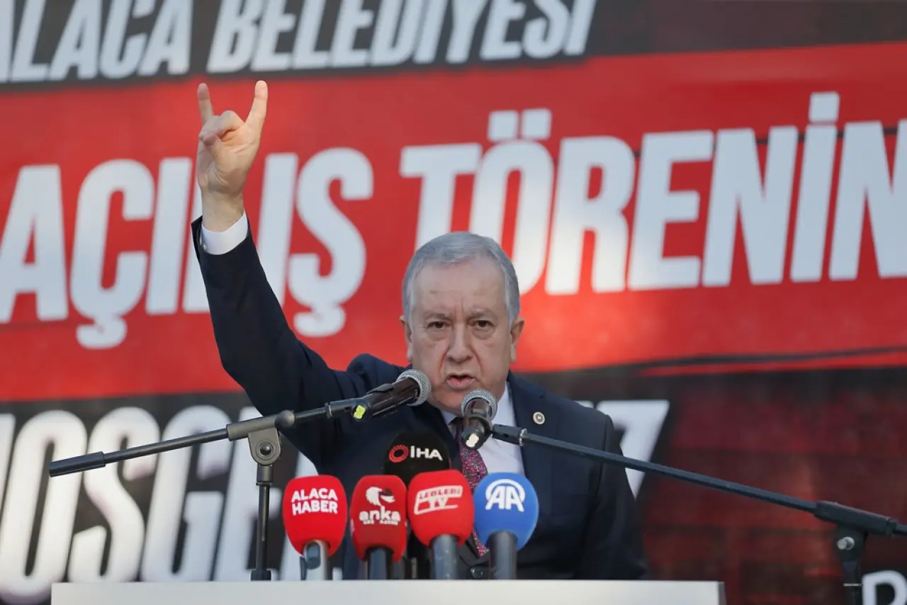 Sadir Durmaz: Amacımız Tamamen Ortadan Kaldırmak 2