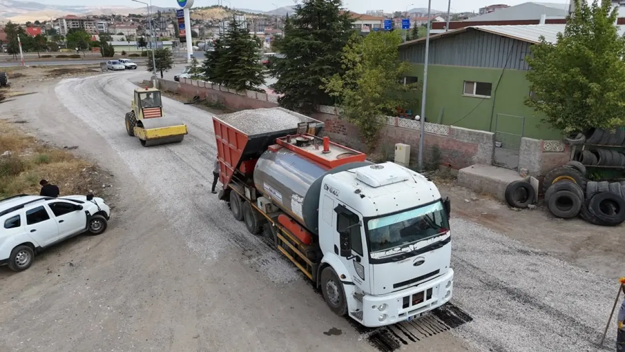 Sungurlu, Kendi Üretim Tesisleriyle Kazanıyor 3