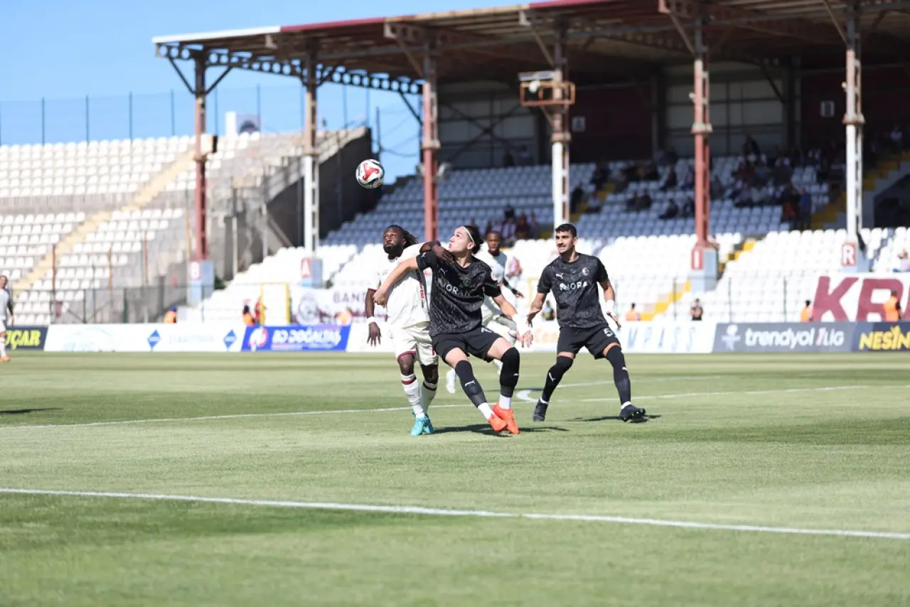 Maçların Yarısı 2-3 Gollü Bitiyor 2