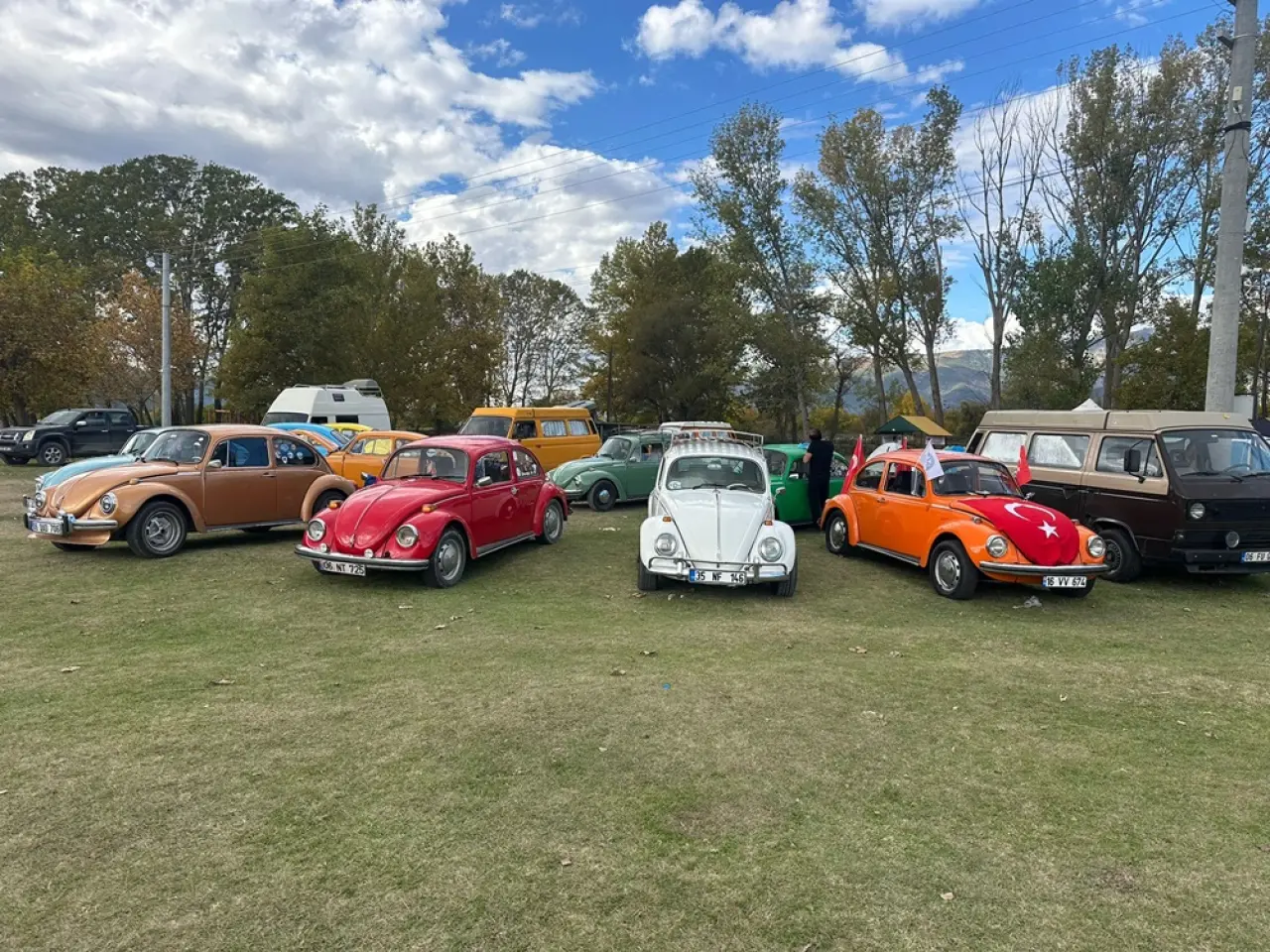 Nostaljiyle Moda Buluştu 5