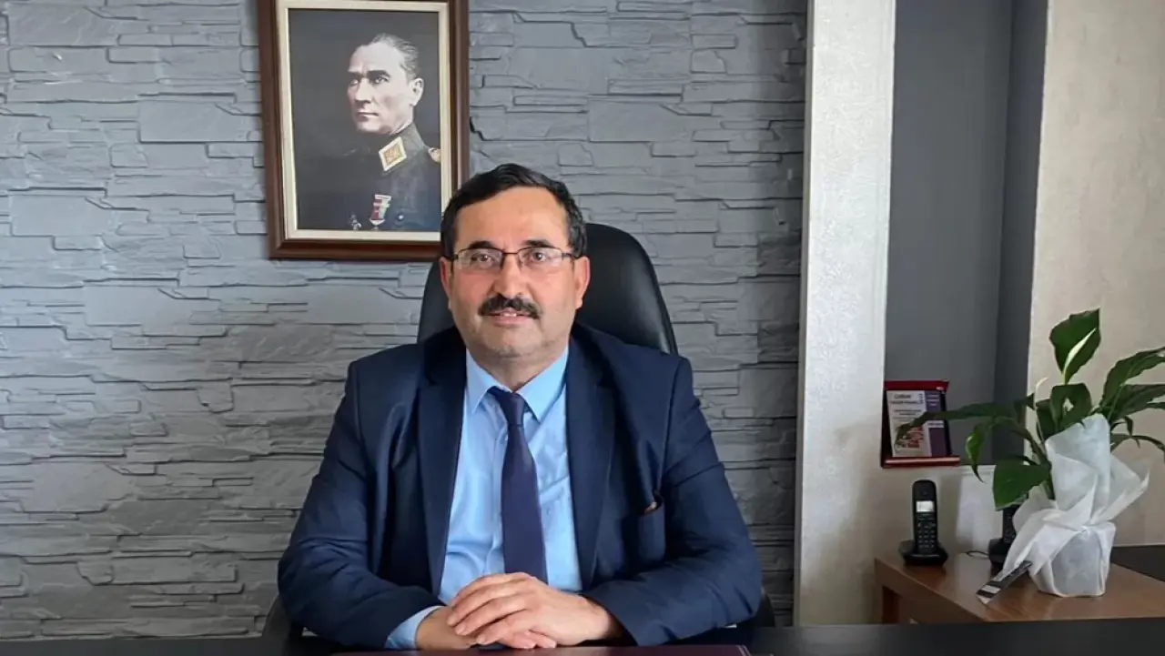 Özdemir: Gıda İsrafına 'Dur' Diyelim 2