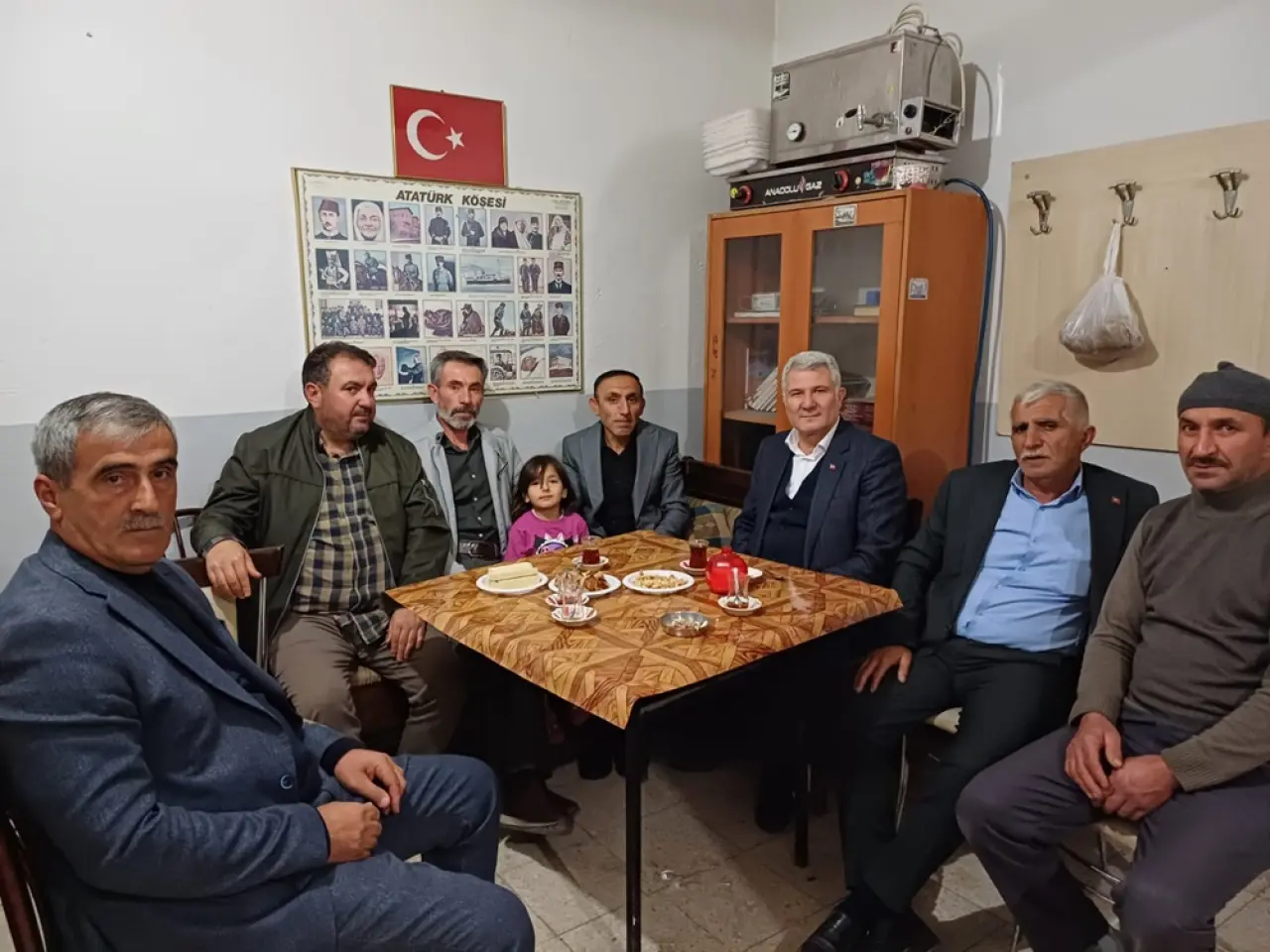 Alagöz: Türkiye Yüzyılı’nı Hep Birlikte İnşa Edeceğiz 2