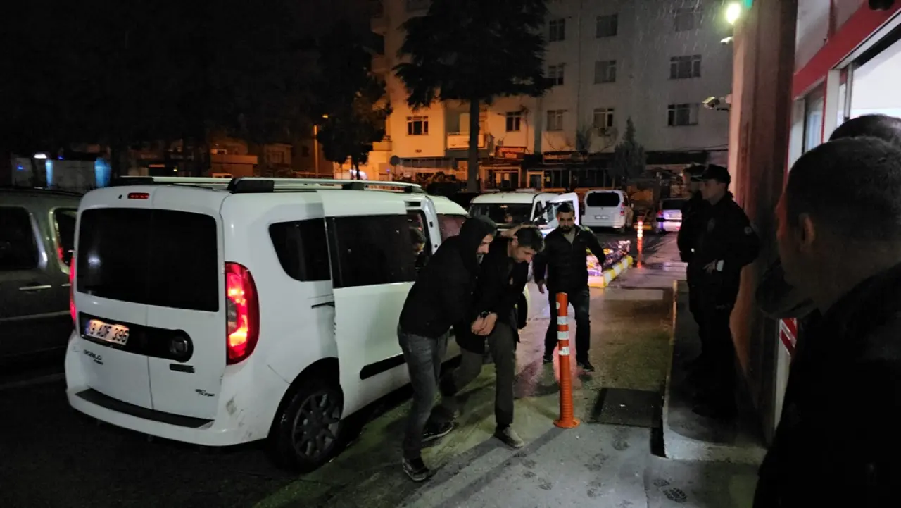 Buhara’da Baba Cinayeti! 3