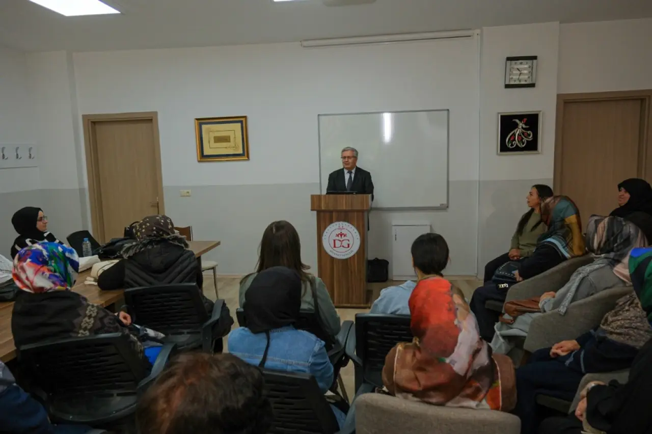 ‘İletişim Çağında İletişimsizlikten Şikayet Ediyoruz’ 1