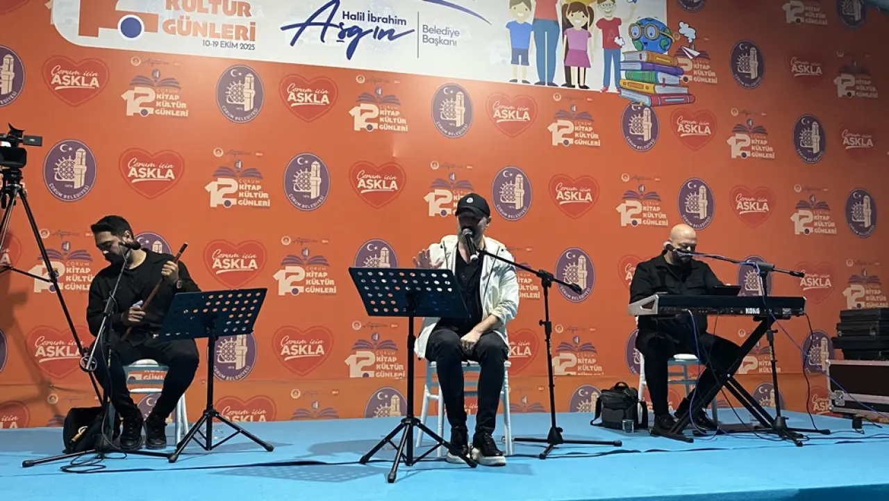 Kitap Kültür Günleri Söyleşilerle Sürüyor 4