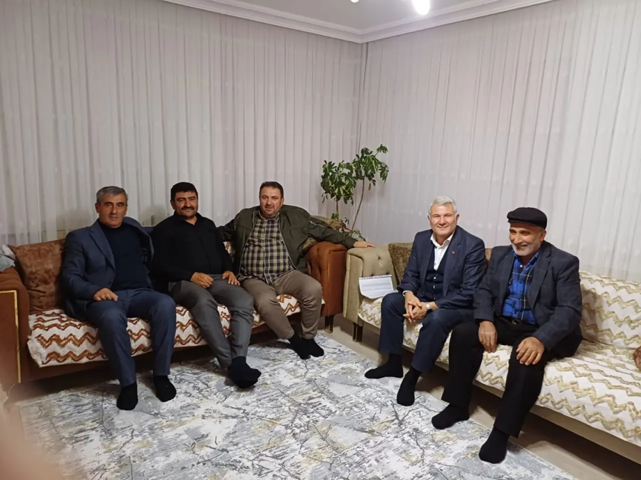 Alagöz: Türkiye Yüzyılı’nı Hep Birlikte İnşa Edeceğiz 1