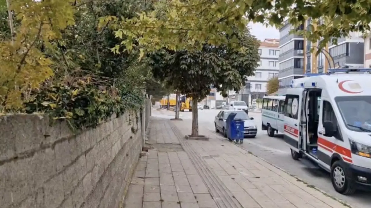 Yaşlı Adam Evinde Ölü Bulundu 3