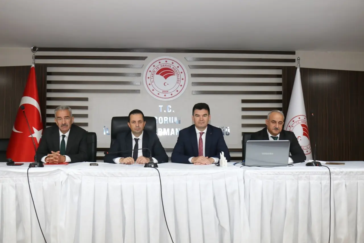 Personele Hayvancılık Desteklemeleri Anlatıldı 2