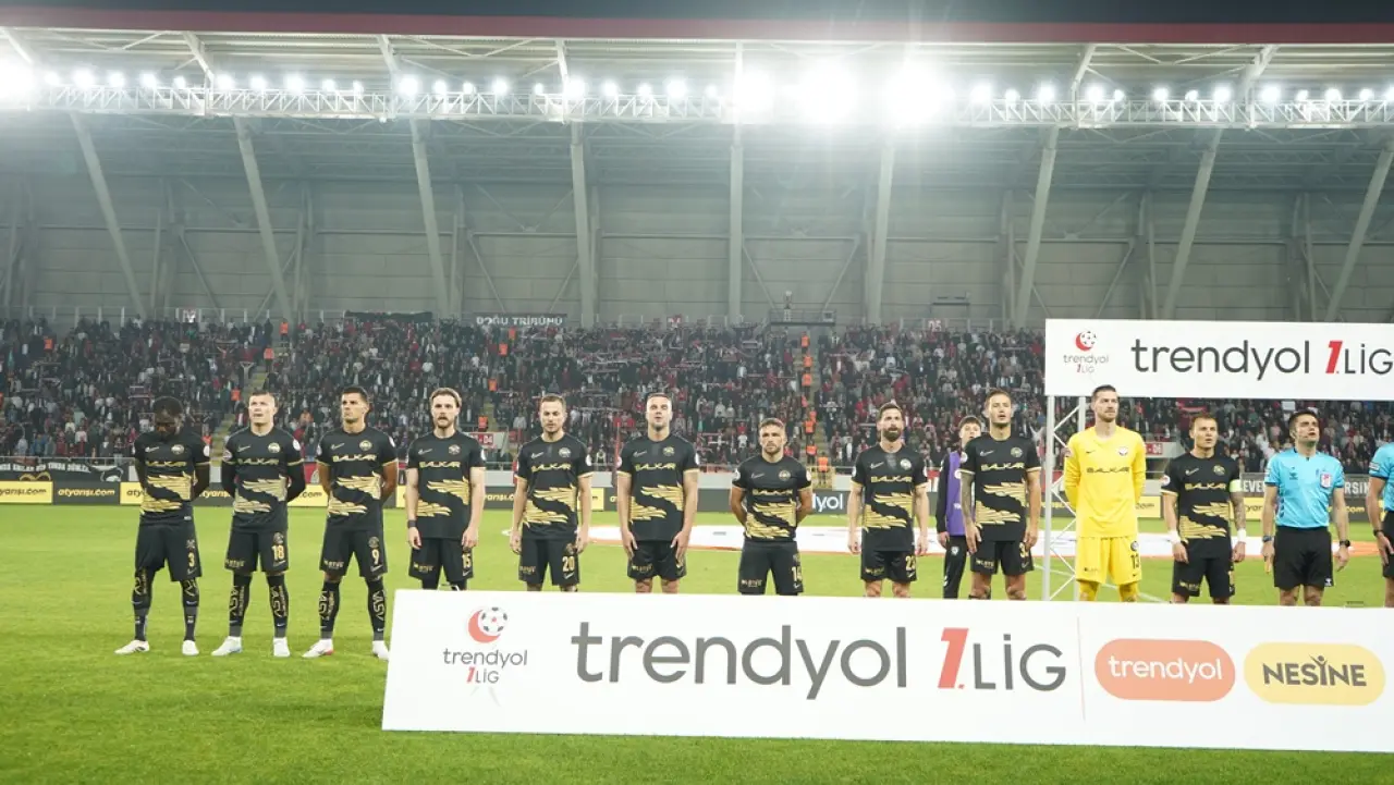İşte Bu: 3-1 1