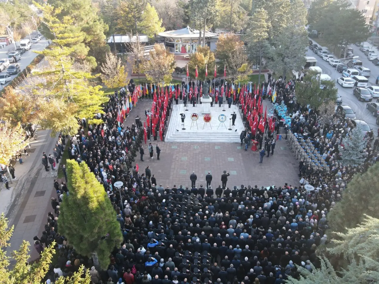 9.05’te Hayat Durdu 1