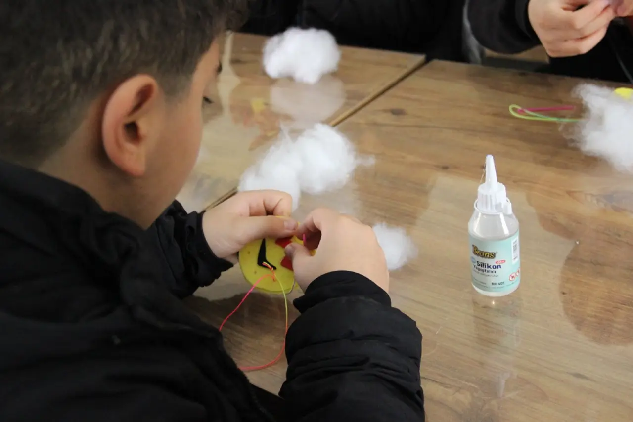 ‘Şeker’ Gibi Şenlik 4