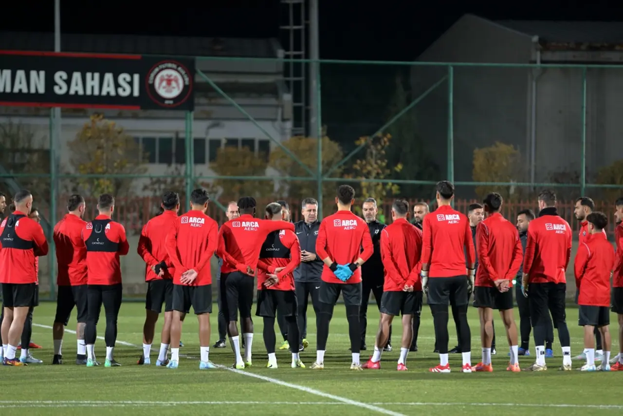 Hüseyin Eroğlu ile Yüzler Gülüyor 3