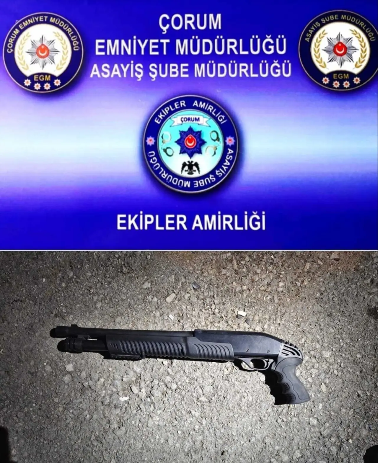 Aranan 5 Kişi Yakalandı 3