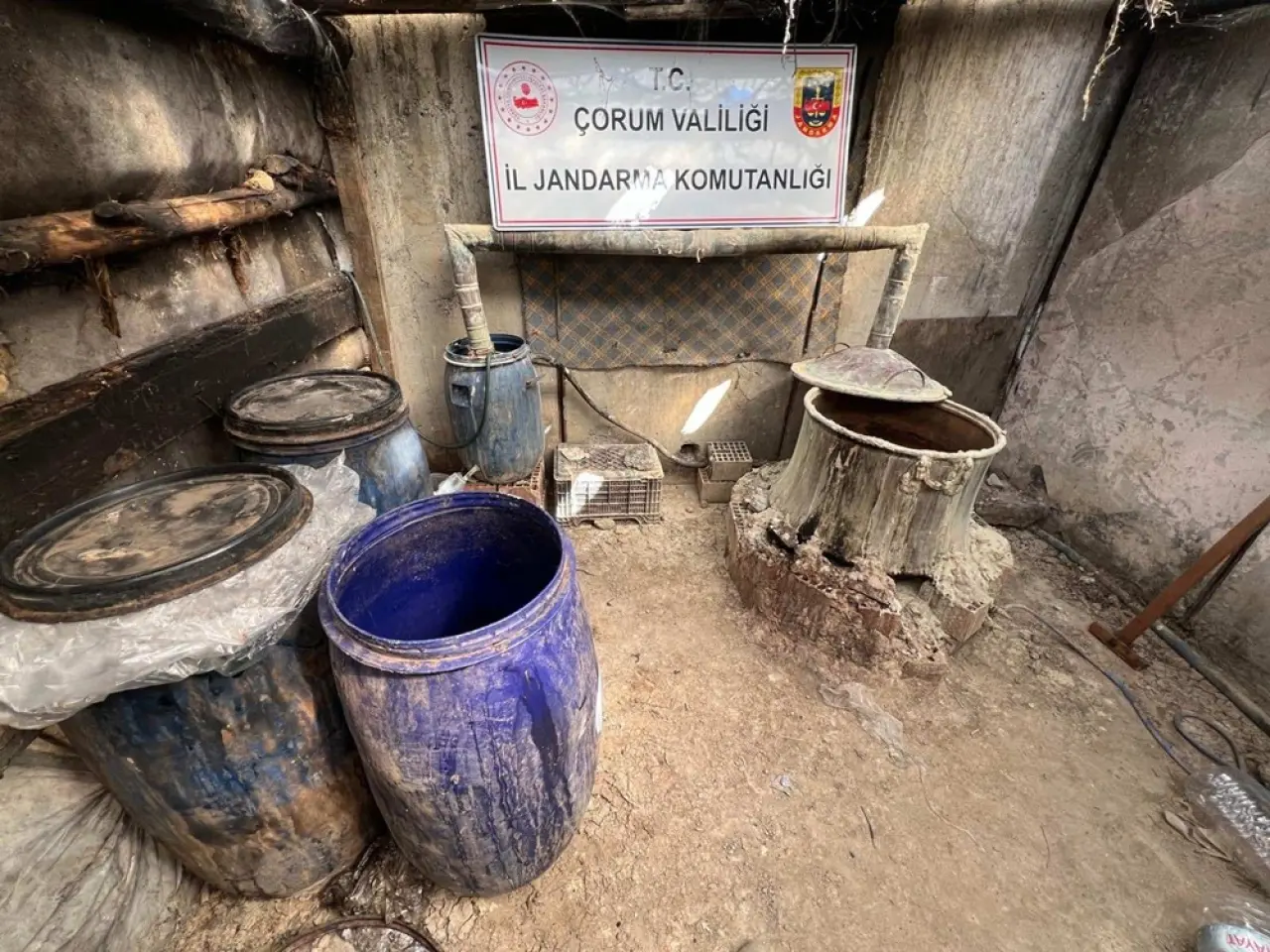 Kaçakçılara Son İki Ayda Ağır Darbe 3