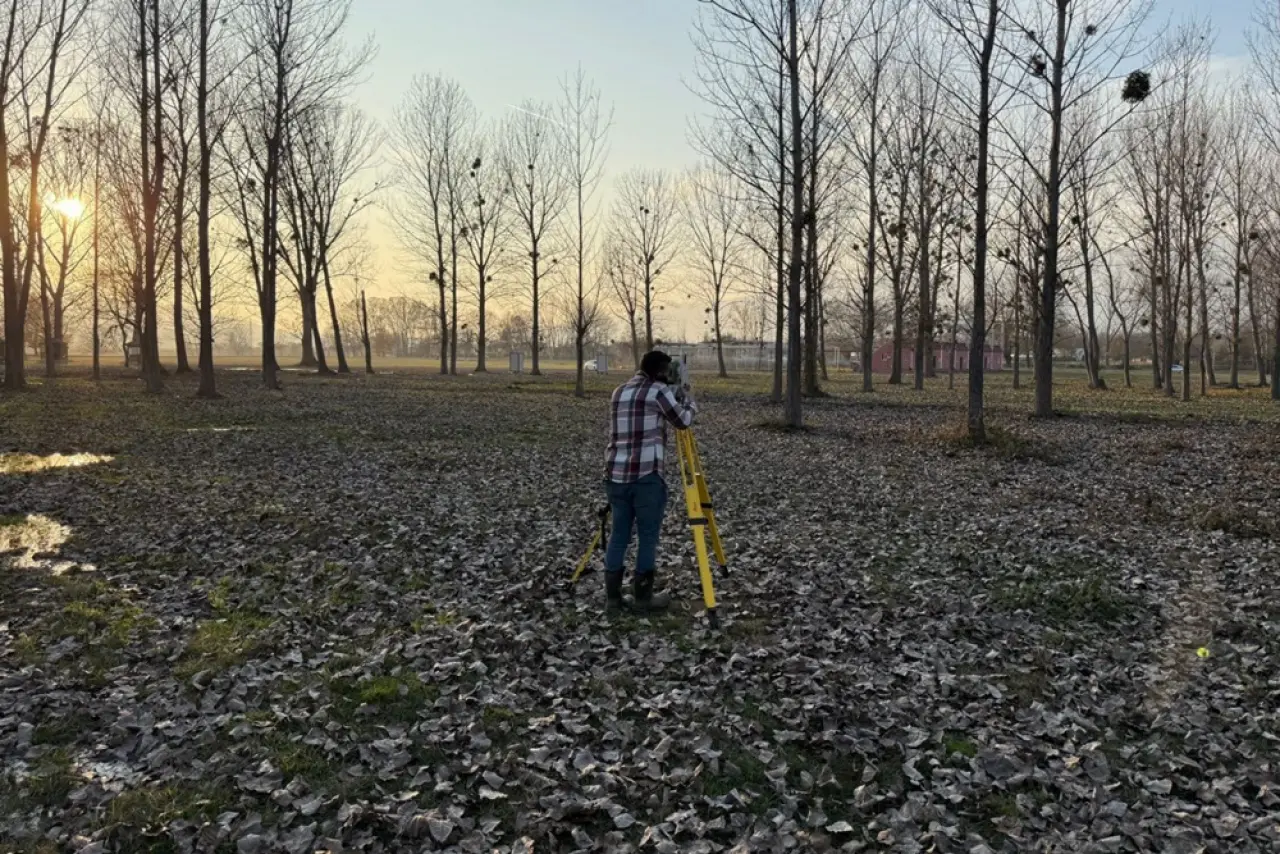 Botanik Konseptli Sosyal Tesis İçin Çalışmalar Başladı 3