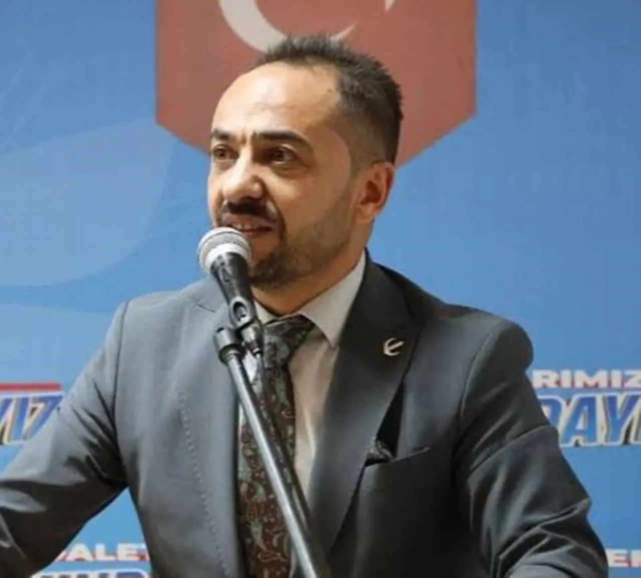 Yeniden Refah Partisi MKYK’sında Üç Çorumlu 1