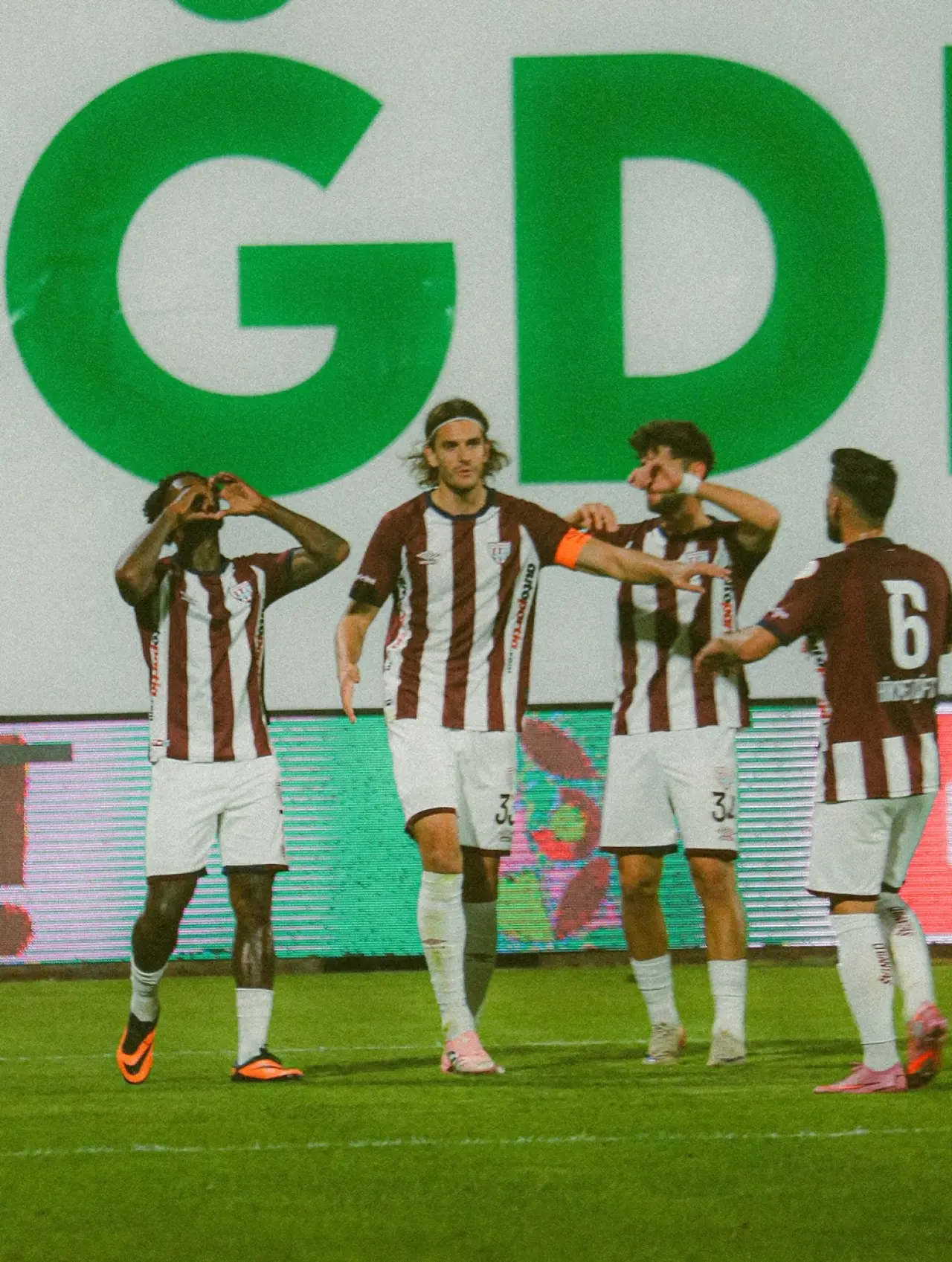 Çorum FK’nin Sıradaki Rakibi Bandırmaspor 2