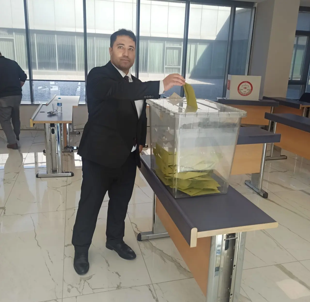 İYİ Parti’de Tekercioğlu Dönemi 3