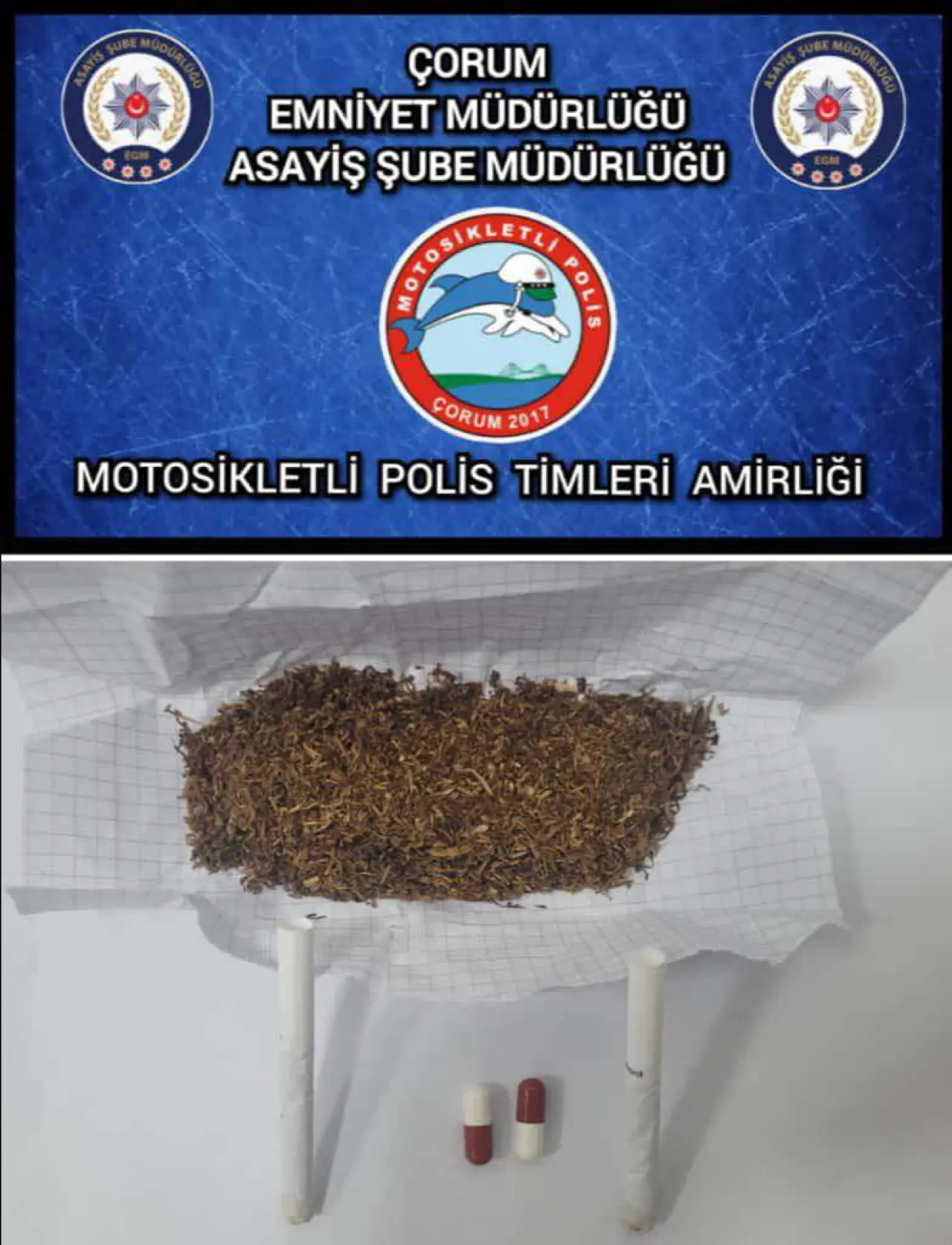 Emniyetten Huzur Denetimleri 5